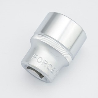 FORCE (ฟอร์ซ)54525 ลูกบ็อกSQ.DR.1/2"เบอร์25(6เหลี่ยม)(F131-54525)