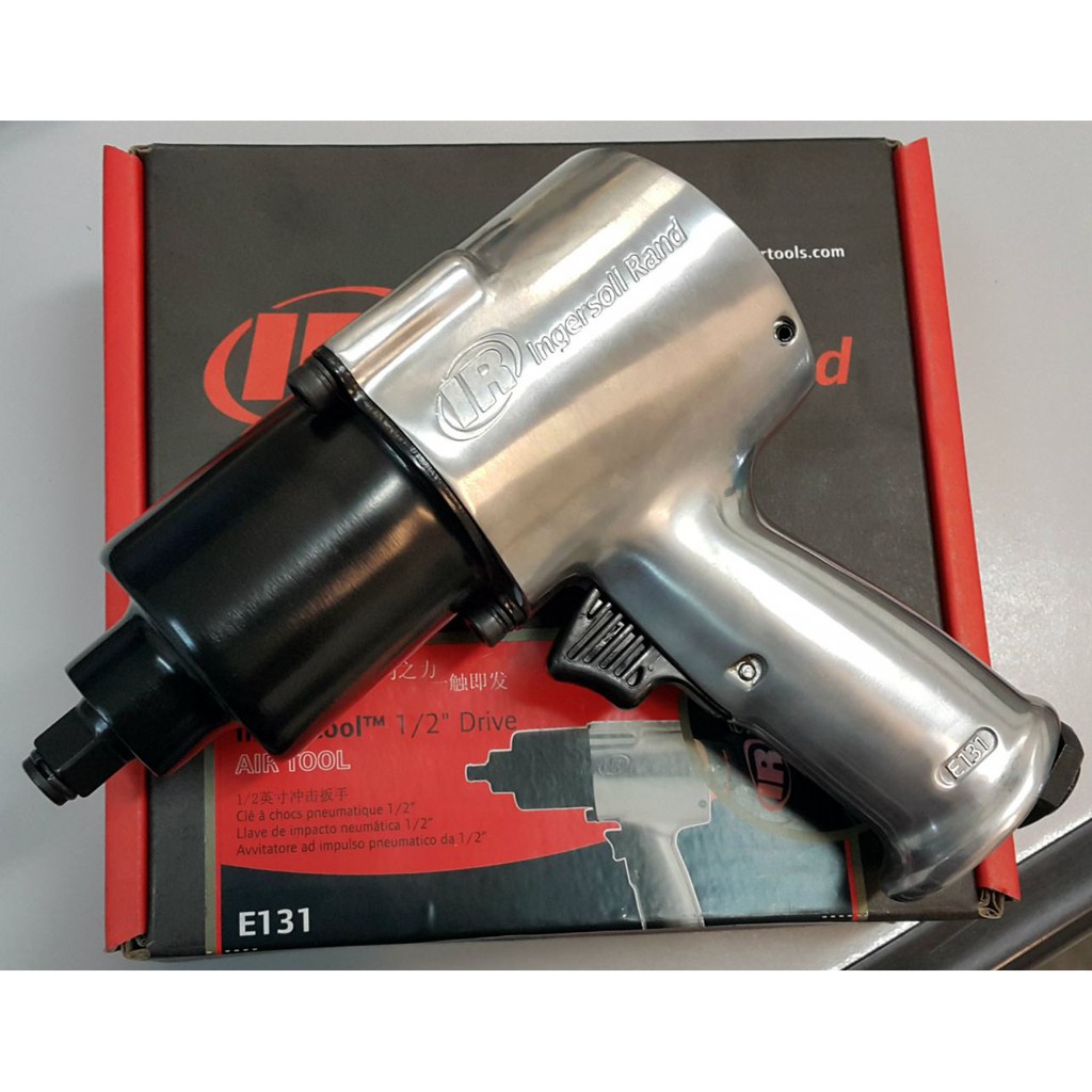 [INGERSCHOLL-RAND] E131 1/2" ประแจผลกระทบลม