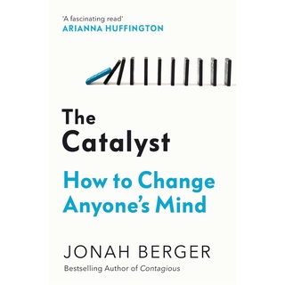 Catalyst by Berger, Jonah