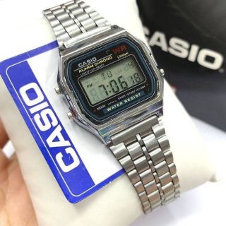 #นาฬิกาแบรนด์CASIO ก๊อป