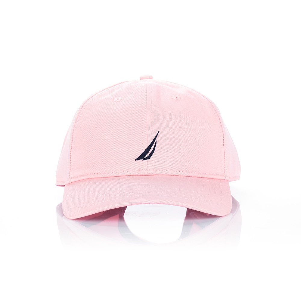 NAUTICA หมวก รุ่น NA H11000 สีชมพู