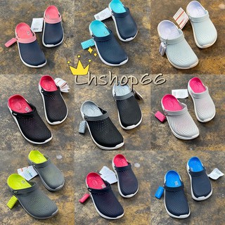 🌟รองเท้า Crocs LiteRide Clog พร้อมส่งจ้า