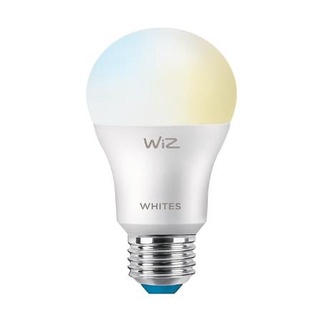 [พร้อมส่ง] HomeDoDee หลอด LED WIZ A60 9 วัตต์ E27 COOLWHITE/DAYLIGHT/WARMWHITE หลอดไฟ LED