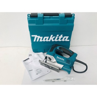 Makita เลื่อยจิ๊กซอว์ JV0600K 650W เสียบ M-MCC