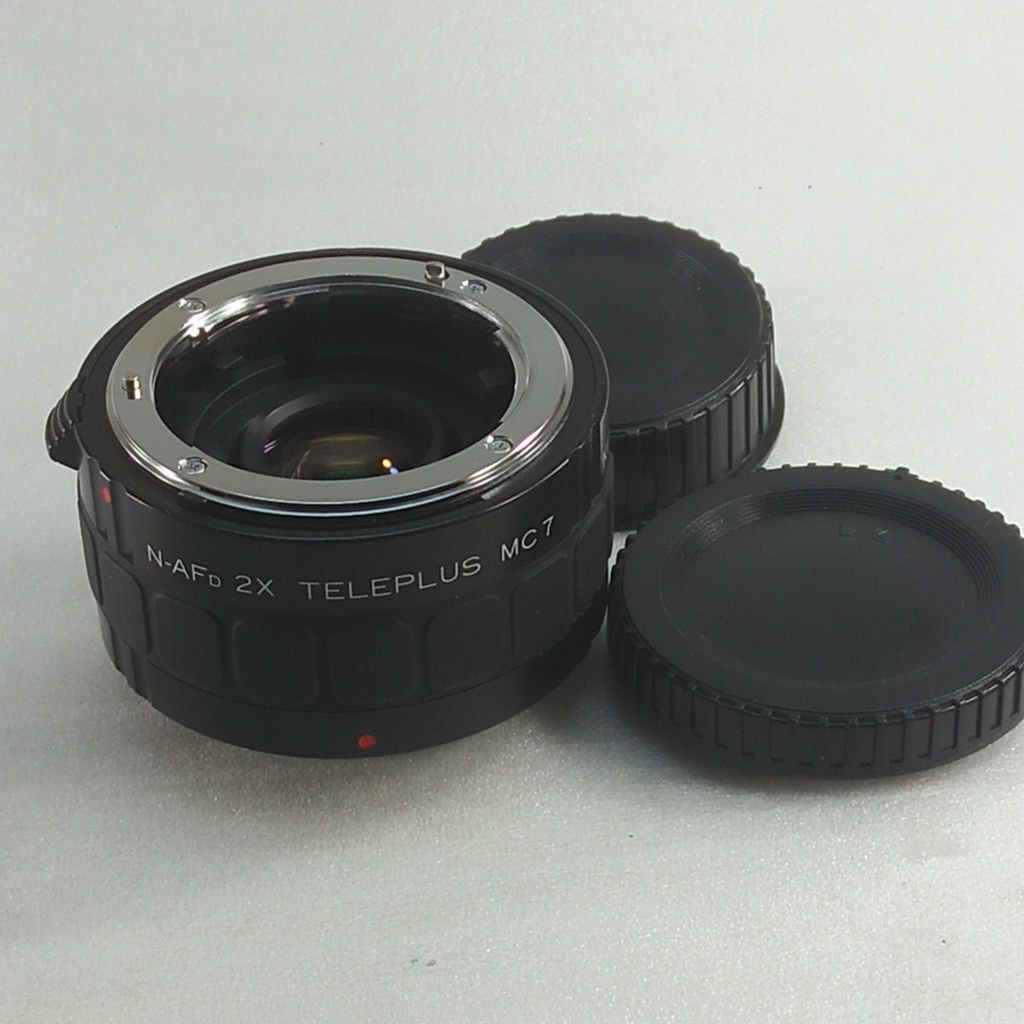 Kenko 2X N-AFD TELEPLUS MC7 เม้าท์ Nikon Auto Focus