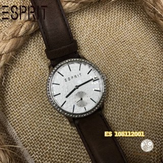 ESPRIT WATCH ES108112001