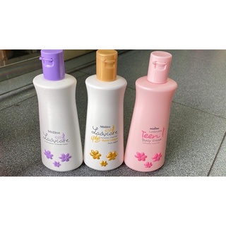 Mistineสบู่อนามัย ดูแลจุดซ่อนเร้น มิสทิน เลดี้แคร์ Mistine Lady care 200ml.