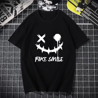 D99(พร้อมส่ง）เสื้อยืดแขนสั้ง สำหรับชายและหญิง.ลายแฟชั่งนานาชาติ ใส่เทียวออกกำลังกายได้