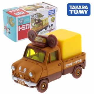 Tomica Mickey Mouse Happy Valentines 2020