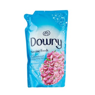 ราคาพิเศษ!! ดาวน์นี่ น้ำยาปรับผ้านุ่ม สูตรเข้มข้น กลิ่นซันไรท์เฟรช 1470 มล. Downy Concentrate Softener Sunrise Fresh 147