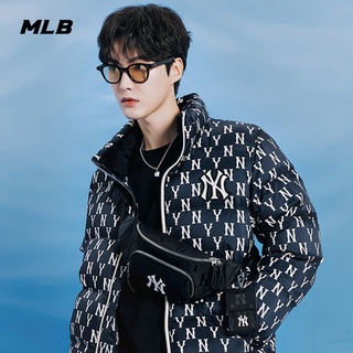 MLB NY UNISEX CURVED CAPNY NEW YORK YANKEES กระเป๋าคาดอก คาดเอว รุ่นใหม่