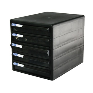 ถูกที่สุด✅ ORCA CBN-5 Drawer Cabinet 🚚💨พร้อมส่ง!!