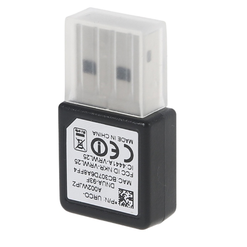 Doublebuy ความเข้ากันได้กว้าง AR9271 การ์ดเครือข่ายอะแดปเตอร์ USB WiFi สําหรับเดสก์ท็อป/แล็ปท็อป