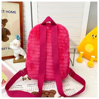 So Shop Bag กระเป๋าเป้สะพายหลัง