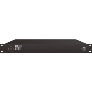 ITC Audio T-61500R เครื่องขยายเสียง 1500W 70V/100V Line