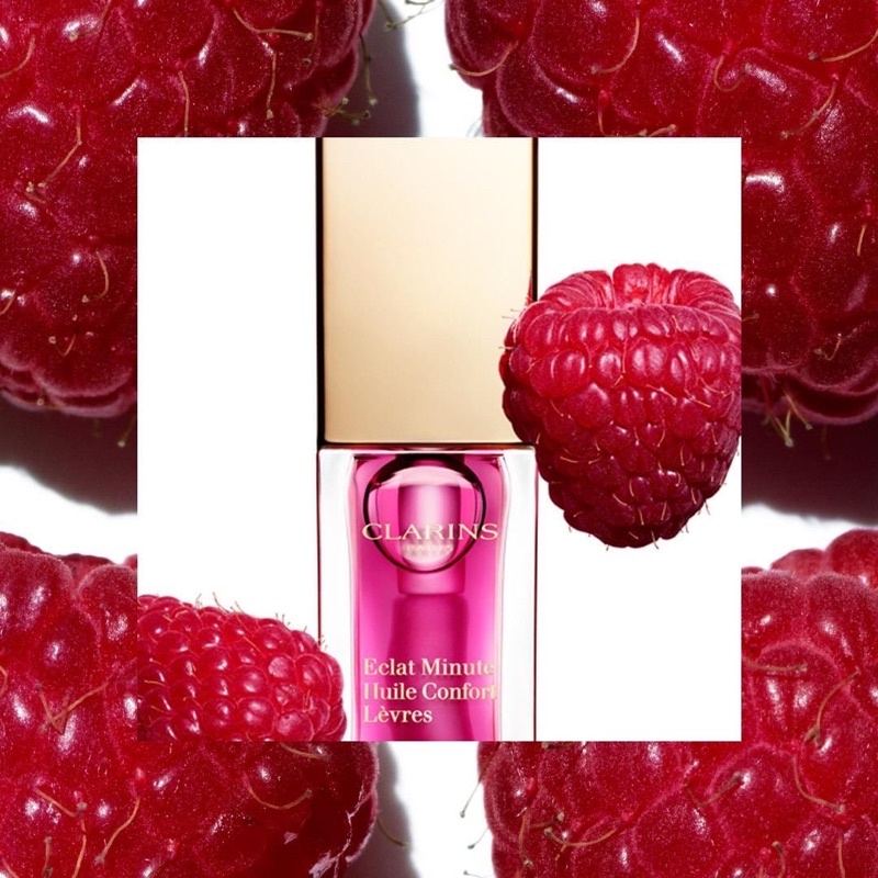 Clarins Lip Oil (ขนาดปกติ)