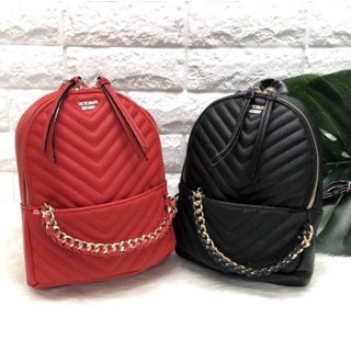 Victoria’s Secret Mini Backpack Bag