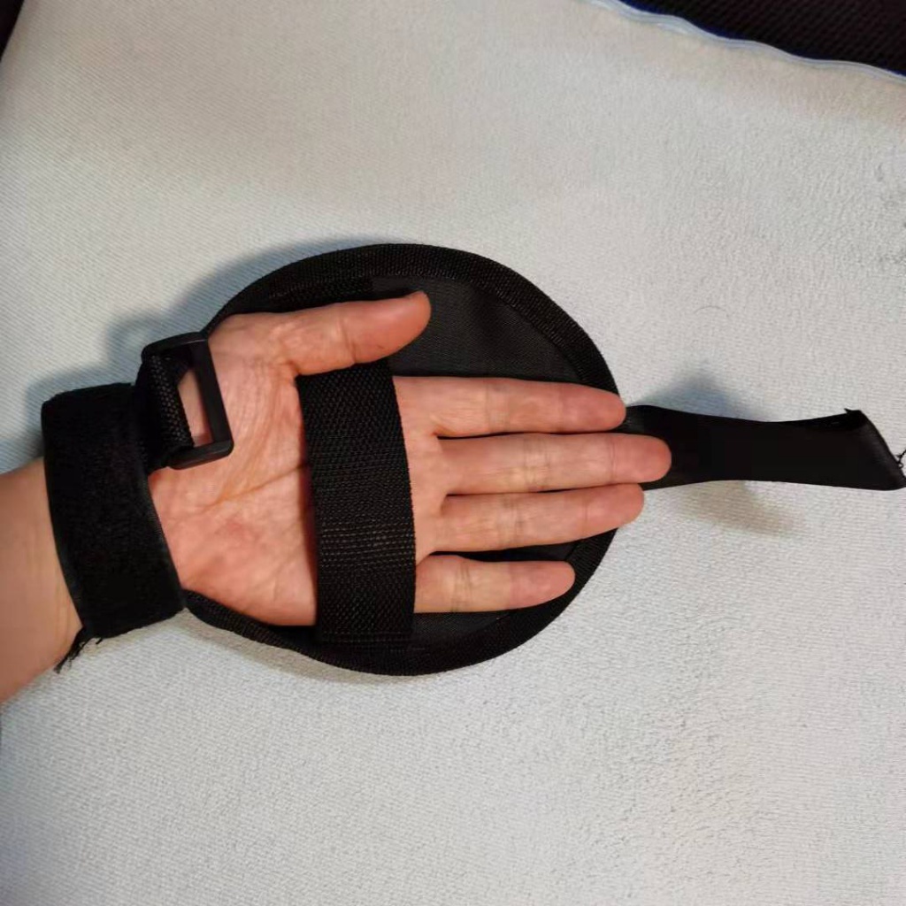 ถุงมือฝึกฟื้นฟูสมรรถภาพเท้า สําหรับผู้สูงอายุ
