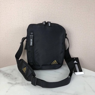 ADIDAS SPORT MEN CROSSBODY BLACK