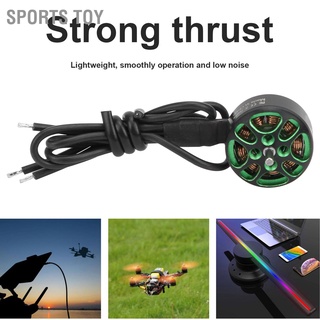 Sports Toy A1204 5200Kv Outrunner Brushless มอเตอร์โมเดล Rc สําหรับ FPV Racing ของเล่น