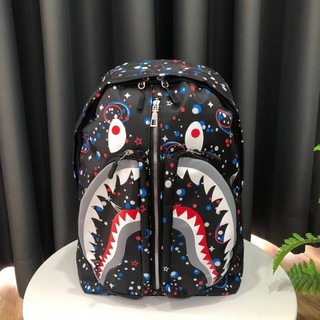 กระเป๋าสะพายหลัง BAPE