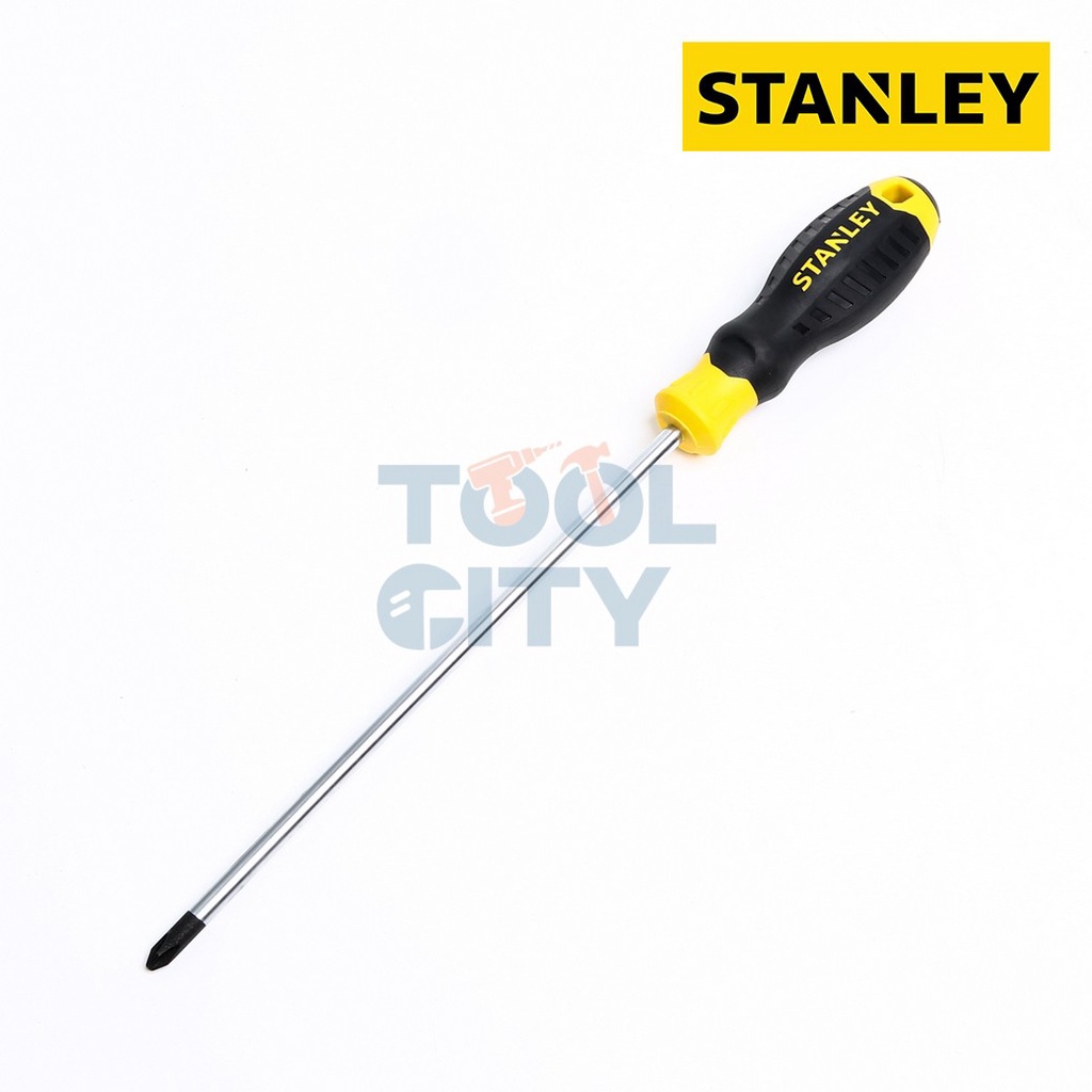STMT60812-8 ไขควงปากแฉก PH2X200มม