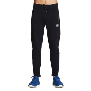 BODY GLOVE Sport Casual Cooltex Men Jogging Pants กางเกงขายาวผู้ชาย สีดำ Black