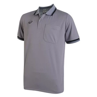 Grand Sport เสื้อคอปกชายทอริ้ว รหัส : 012588