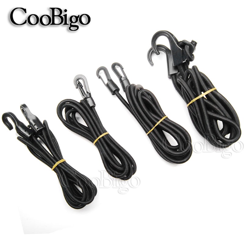 กระเป๋าเดินทาง2m Heavy Duty Elastic Bungee Shock Cord Strap Stretch ...