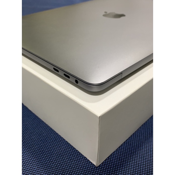 MBP (202013-inch)RAM32GB SSD512TB Corei7 ประกันAppleCare ถึง27กันยาปี ...
