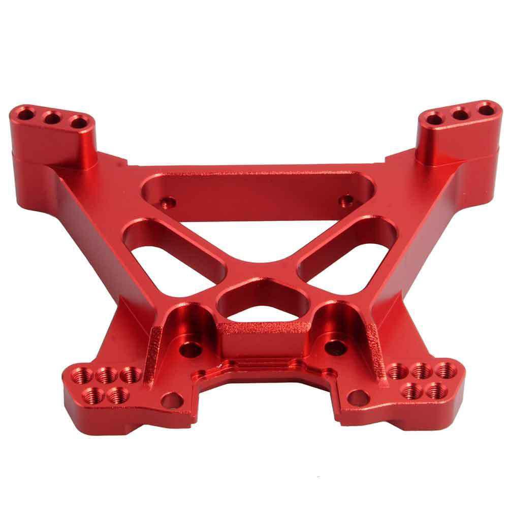 RC SLA006 Aluminum Rear Shock Tower For Traxxas Slash 4WD Short Truck