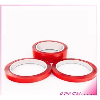 เทปกาว2หน้า3M แบบใส แรงยึดเกาะติดสูง Double-sided tape