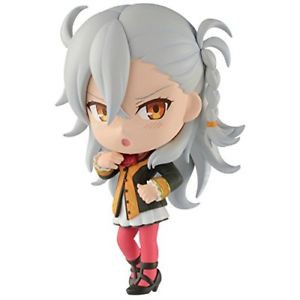 ฟิกเกอร์แท้ JP มือ1  Banpresto Fate/Grand Order   C Awards Olga Marie-anim