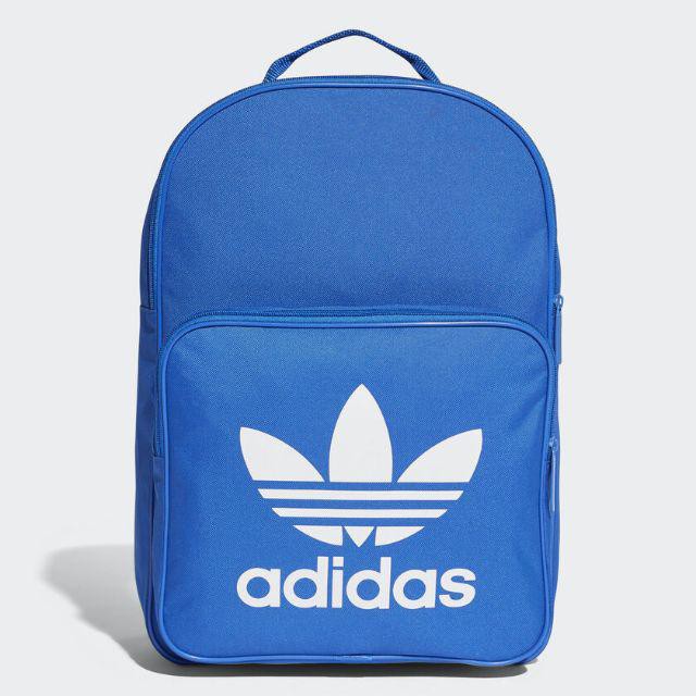 Adidas กระเป๋า OL- OG Backpack Trefoil BK6722 BL (1600)