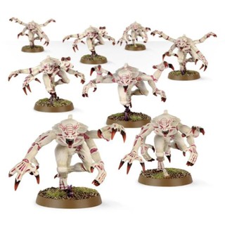 Warhammer 40K: TYRANID: GENESTEALERS