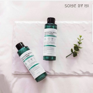 Some by mi toner 30 days miracle พร้อมส่ง/ของแท้