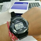 reviewแท้ศูนย์ CMG 100รุ่นใหม่ Casio รุ่น W 218H W218H W219H W 737H W 735H นาฬิกาผู้ชาย ผู้หญิง ประกัน 1 ปี comment 5