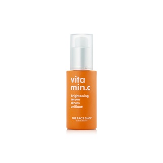 THE FACE SHOP VITAMIN BRIGHTENING SERUM