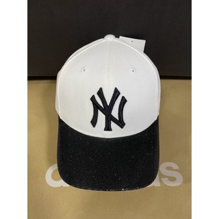 หมวก NY MLB KOREA ของใหม่ ของแท้ 100%