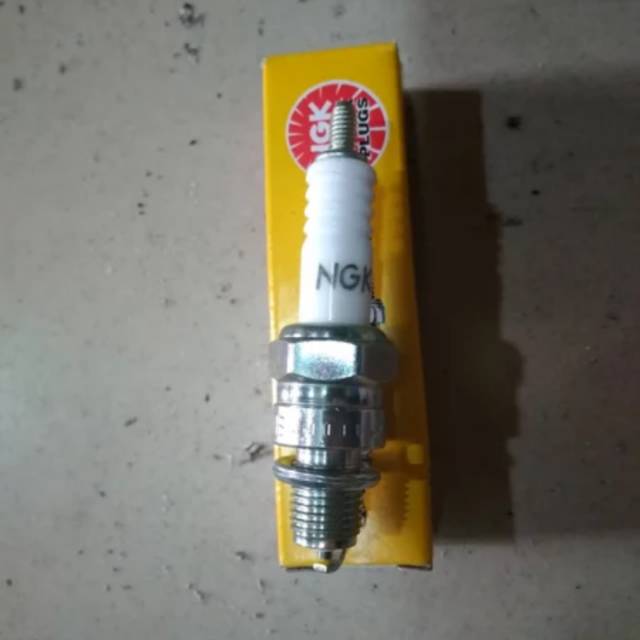 NGK C7 HSA GRAND SUPRA MIO WIN SPARK PLUG