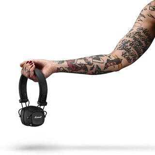Marshall Major IV หูฟังไร้สาย รุ่นใหม่ปี 2021 img 3