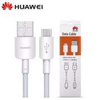 Huawei Micro USB สายชาร์จ ชาร์จเร็ว สายยาว1เมตร