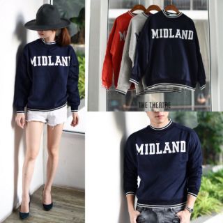 Midland jumper