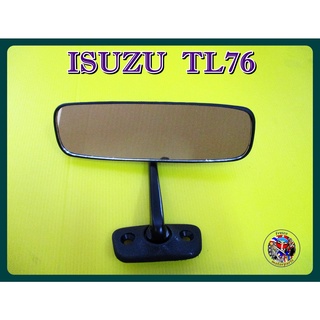 กระจกในเก๋ง กระจกมองหลัง  -  ISUZU - TL76 Inside Rear View Mirror