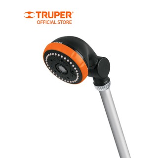 TRUPER 10325 REG-32 ฝักบัวลดน้ำ 32 นิ้ว 3 ระดับ (REG-32)