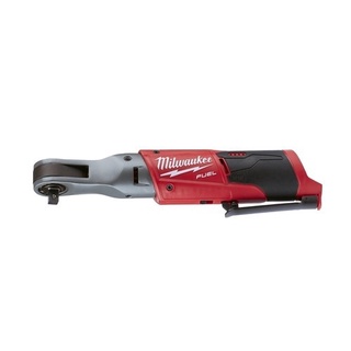 MILWAUKEE NO.M12FIR38-0 M12 Fuel Cordless Impact Rachet Bare Unit 3/8" ด้ามฟรีไร้สาย Factory Gear By Gear Garage