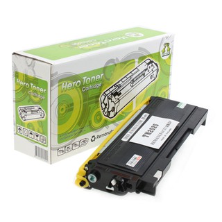 Toner-Re BROTHER TN-2025 - HERO