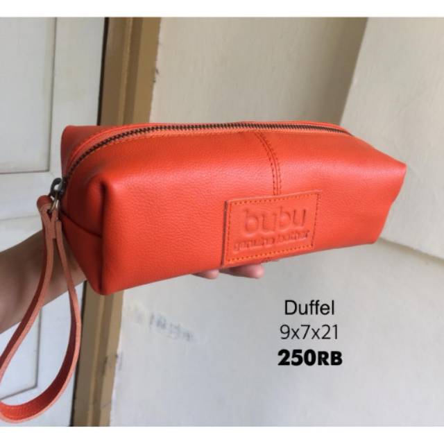 Duffel Duffel*******