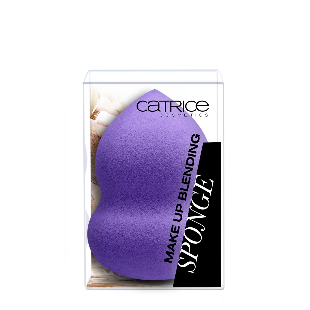 Catrice Make Up Blending Sponge