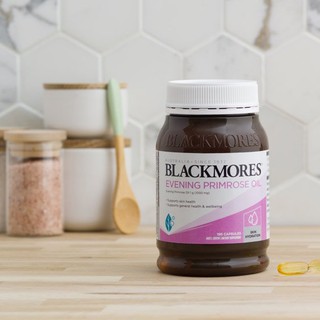 Blackmores Evening Primrose Oil 190 Capsules